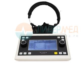 Диагностический аудиометр Stern Otoscan 202 